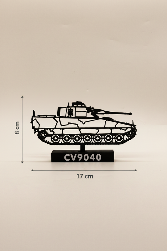 CV9040