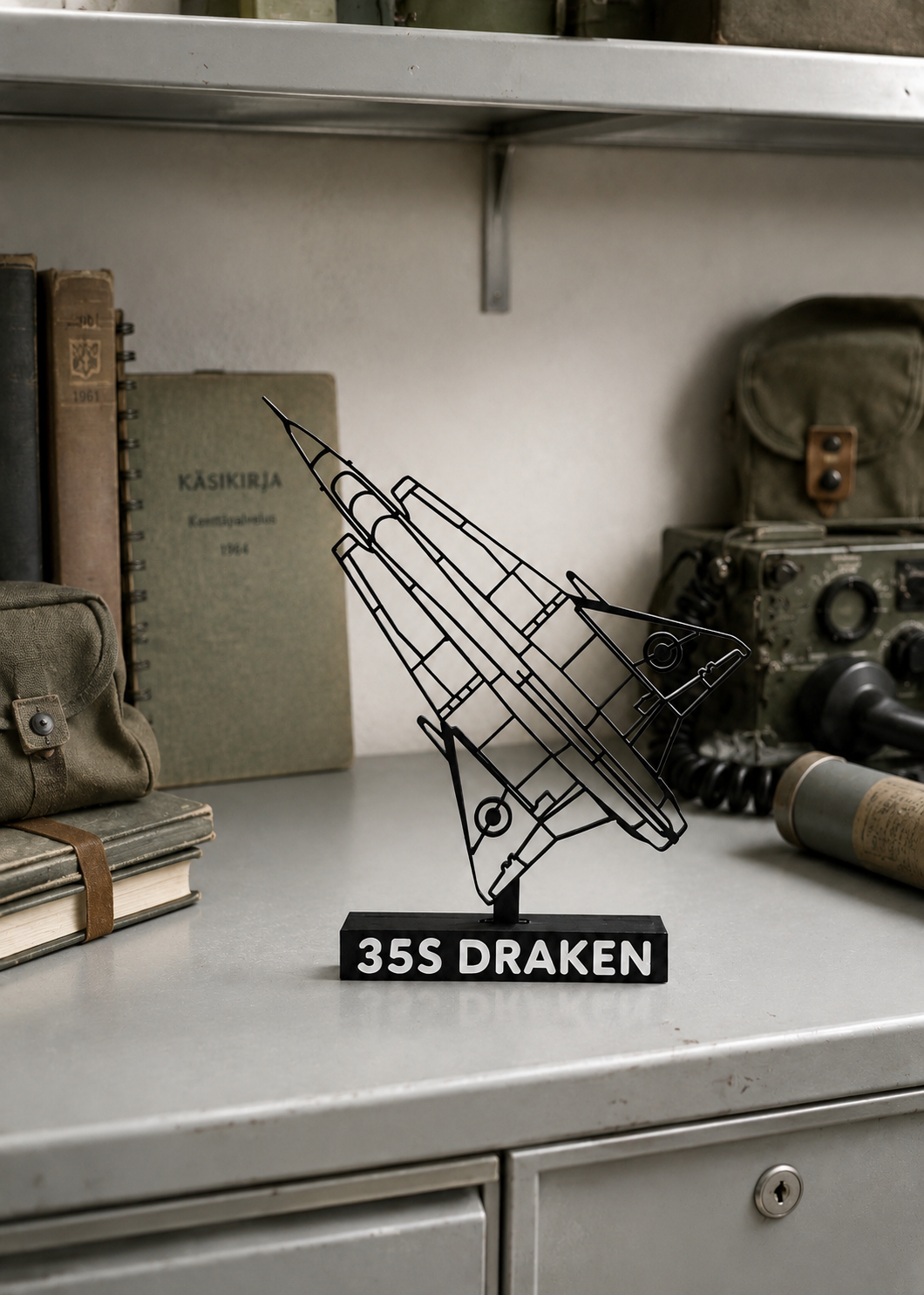 35S Draken