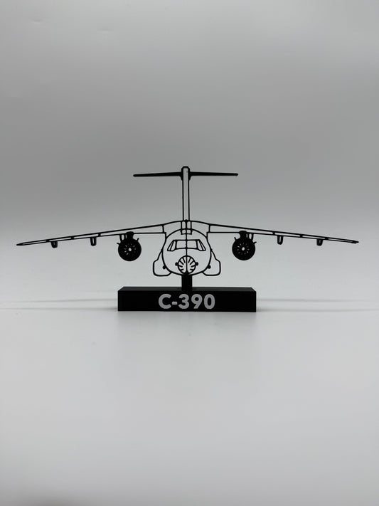 C-390