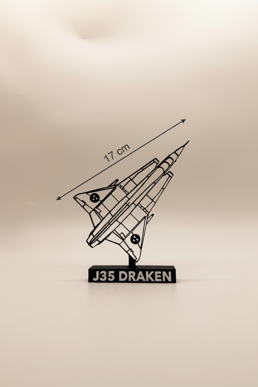 J35 Draken