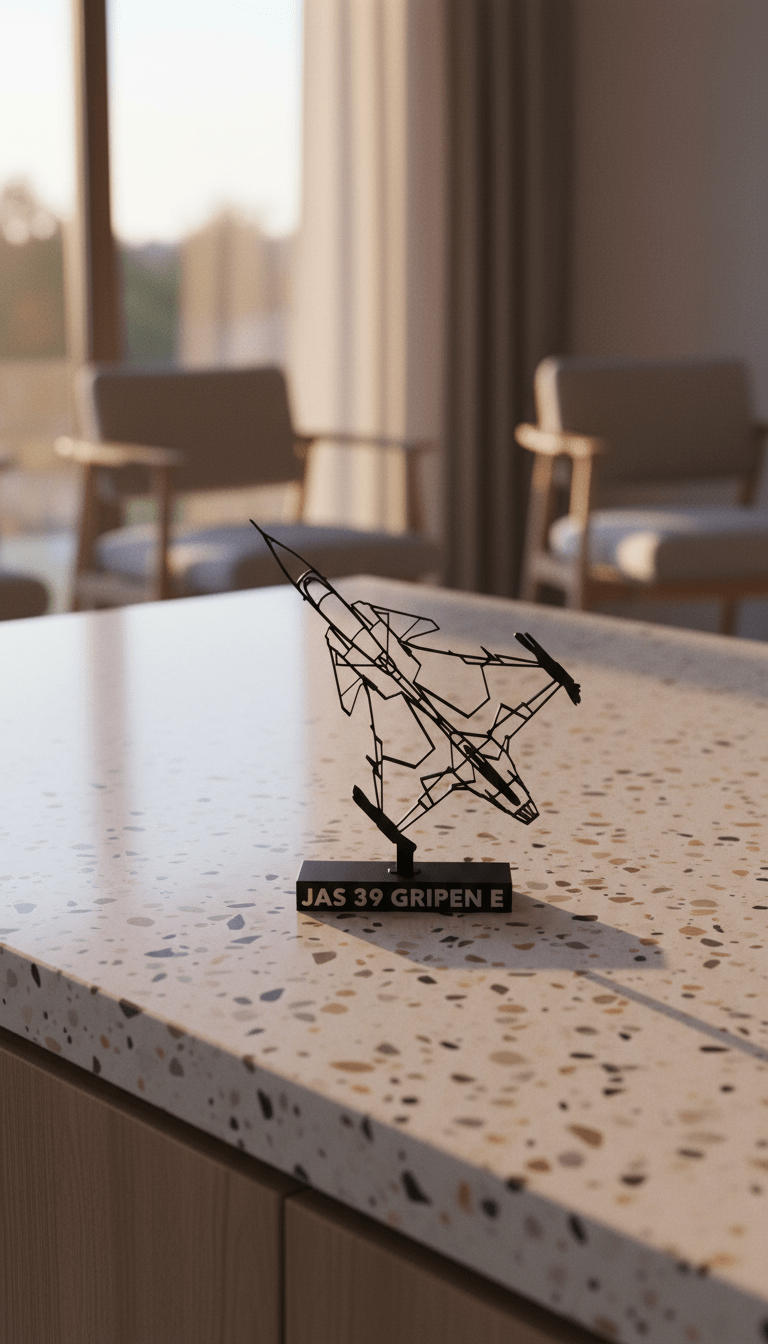 JAS 39 Gripen E