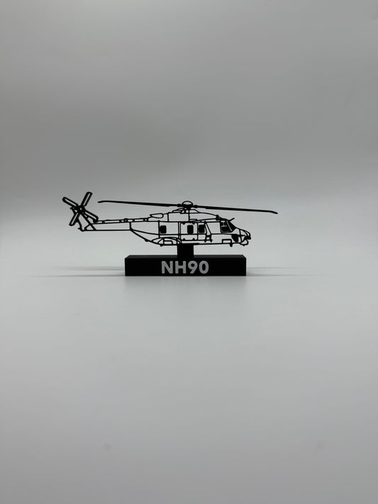 NH90 Helicopter