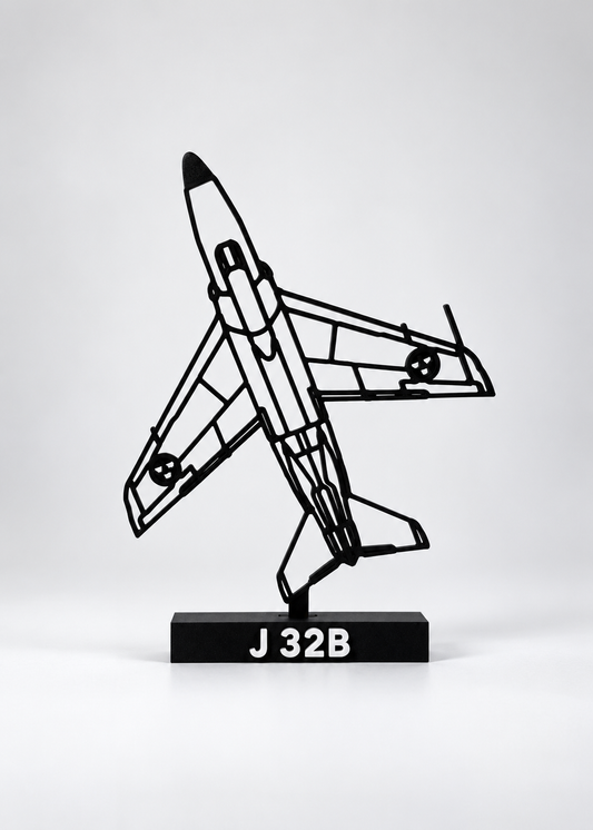 J 32B ”LANSEN”