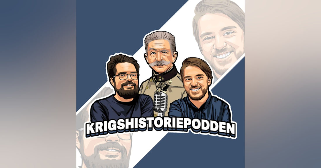 Krigshistoriepodden Pub & Quiz Night 2026 at Münchenbryggeriet, 3DMILPRINT on Display