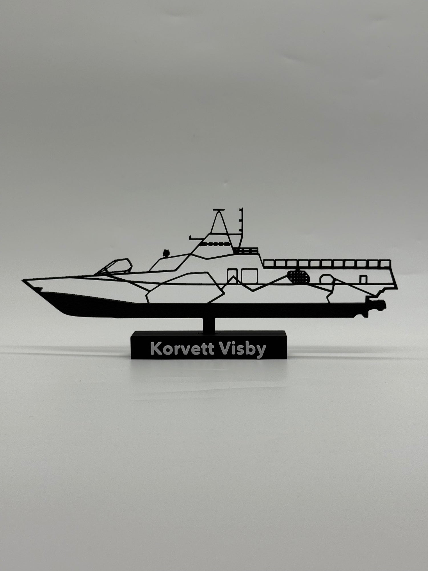 Boats & Vessels
