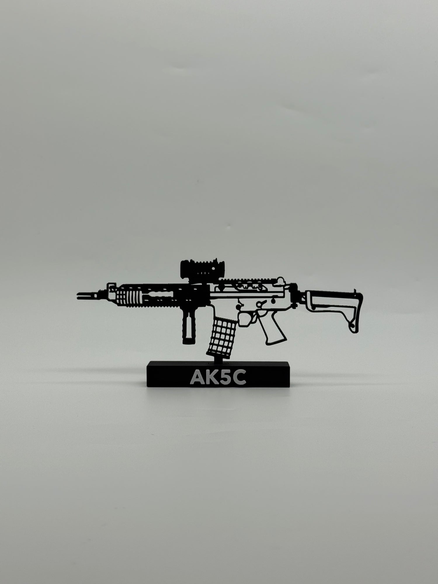 Firearms