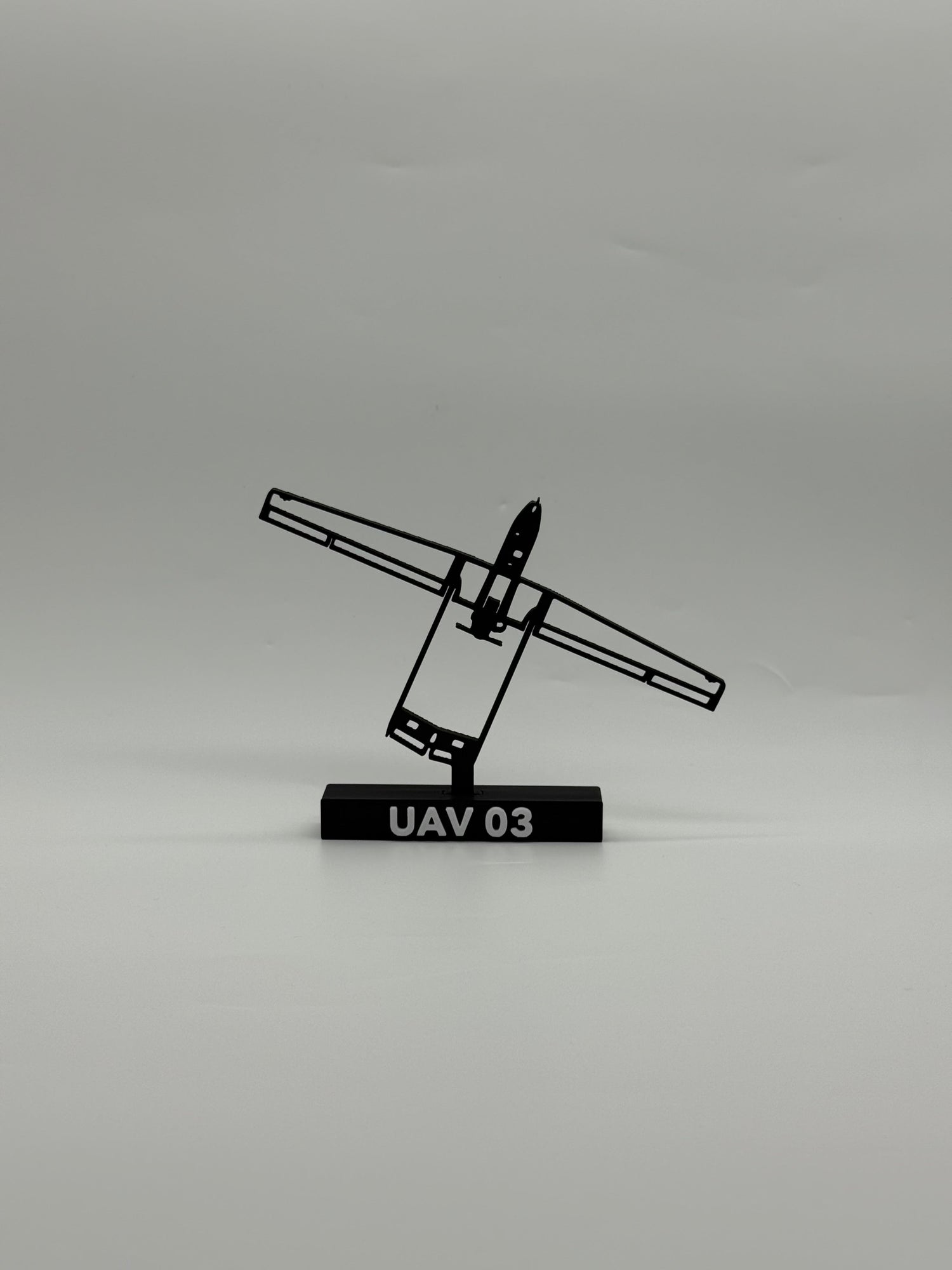 UAV & Drones