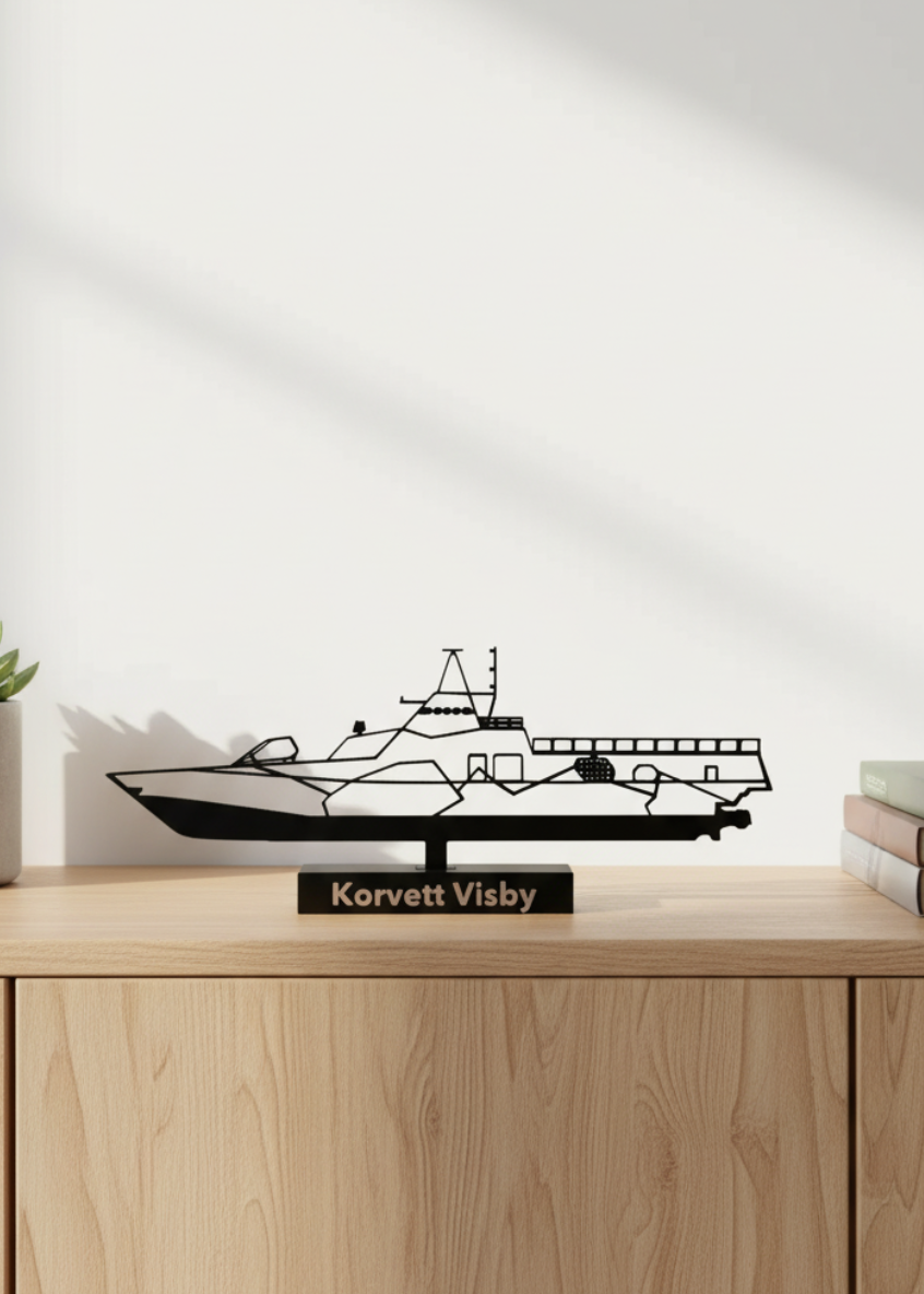 Boats & Vessels