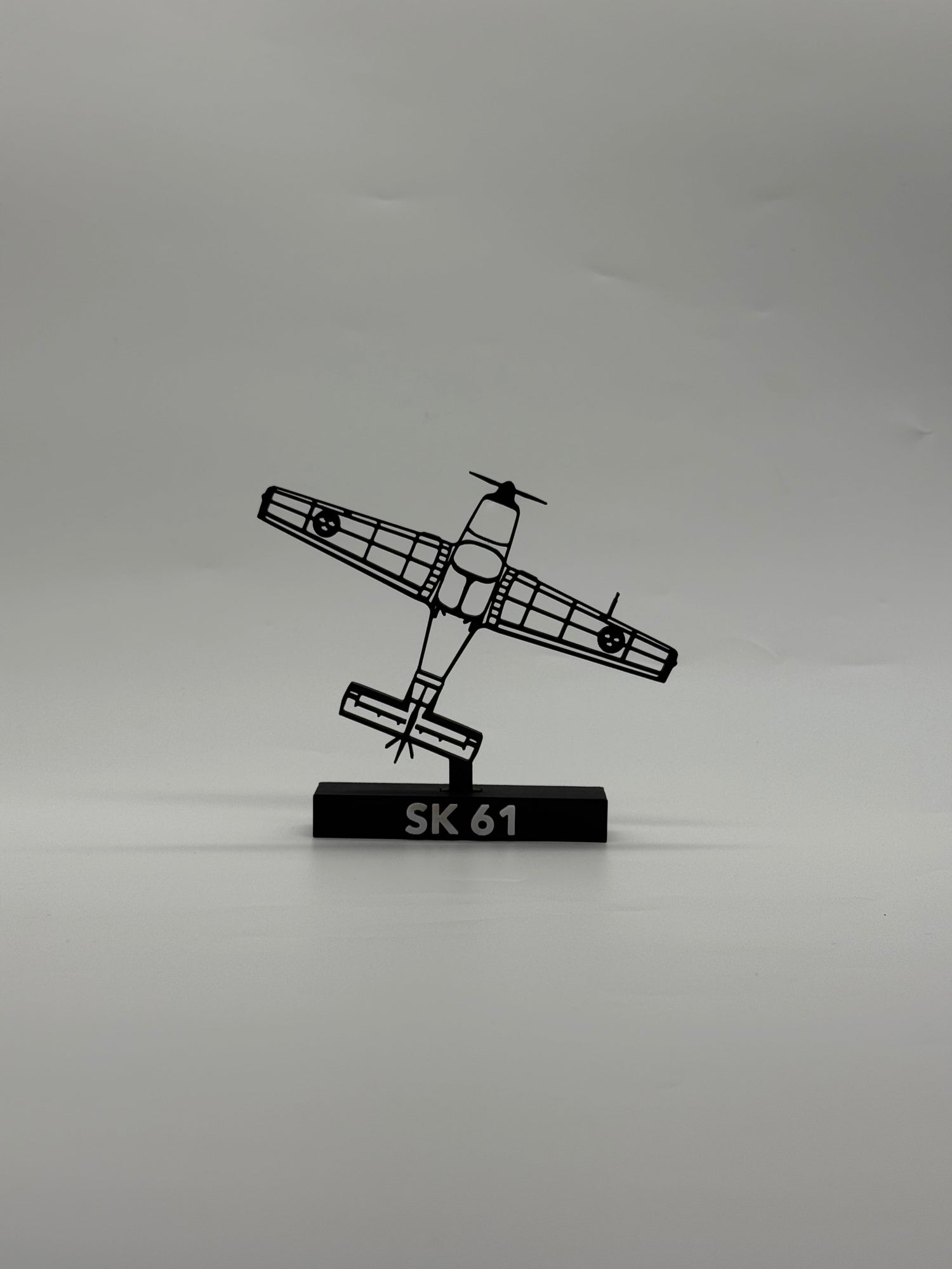 Trainer Aircraft