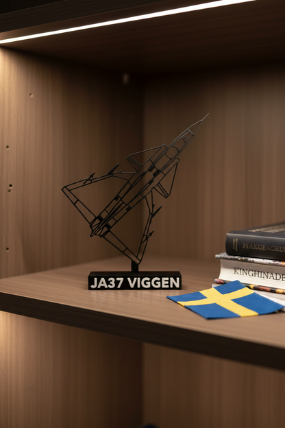 JA37 Viggen