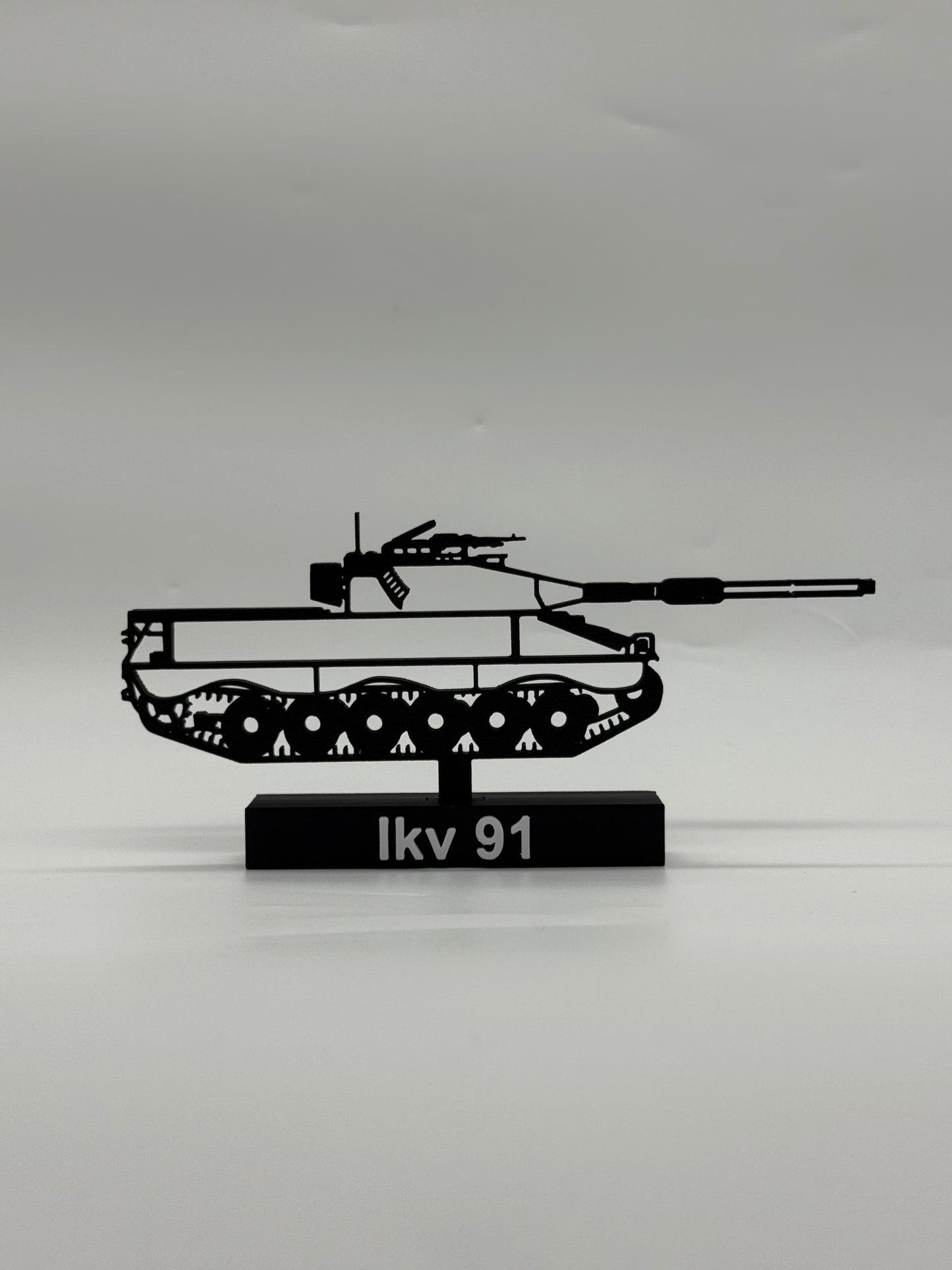 Ikv 91