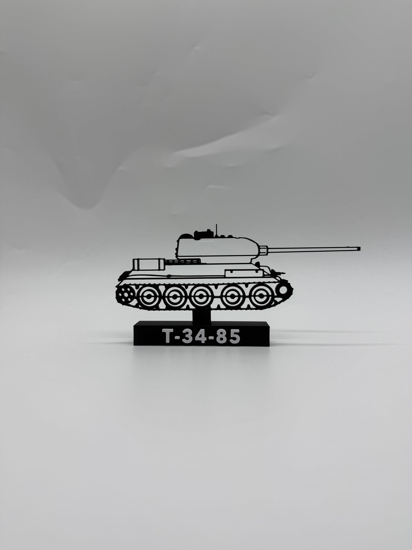 T-34-85