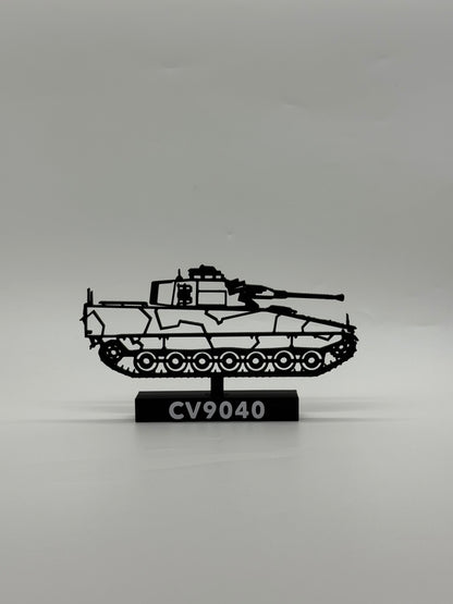 CV9040