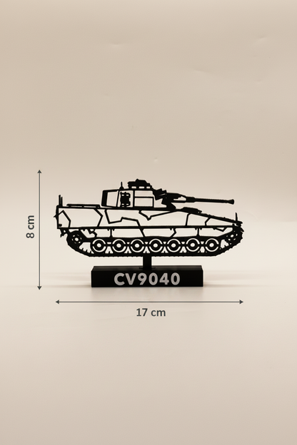 CV9040