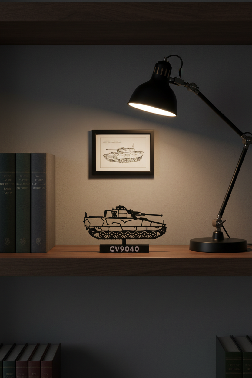 CV9040