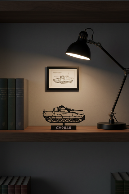 CV9040