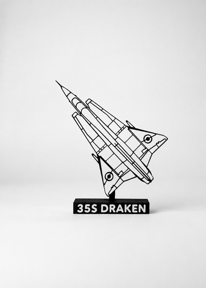 35S Draken