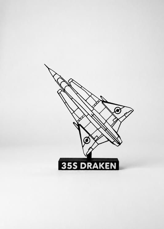 35S Draken