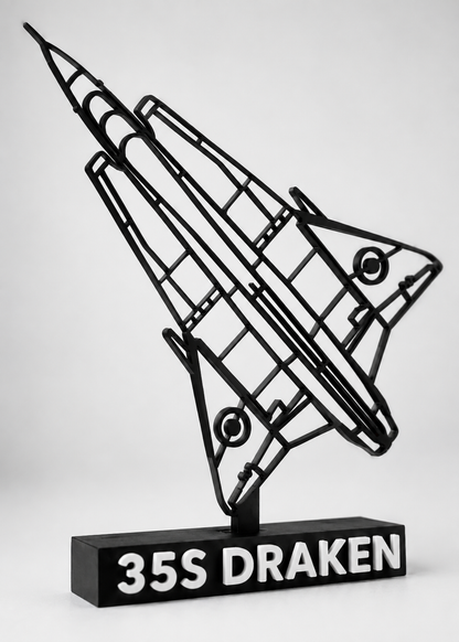 35S Draken
