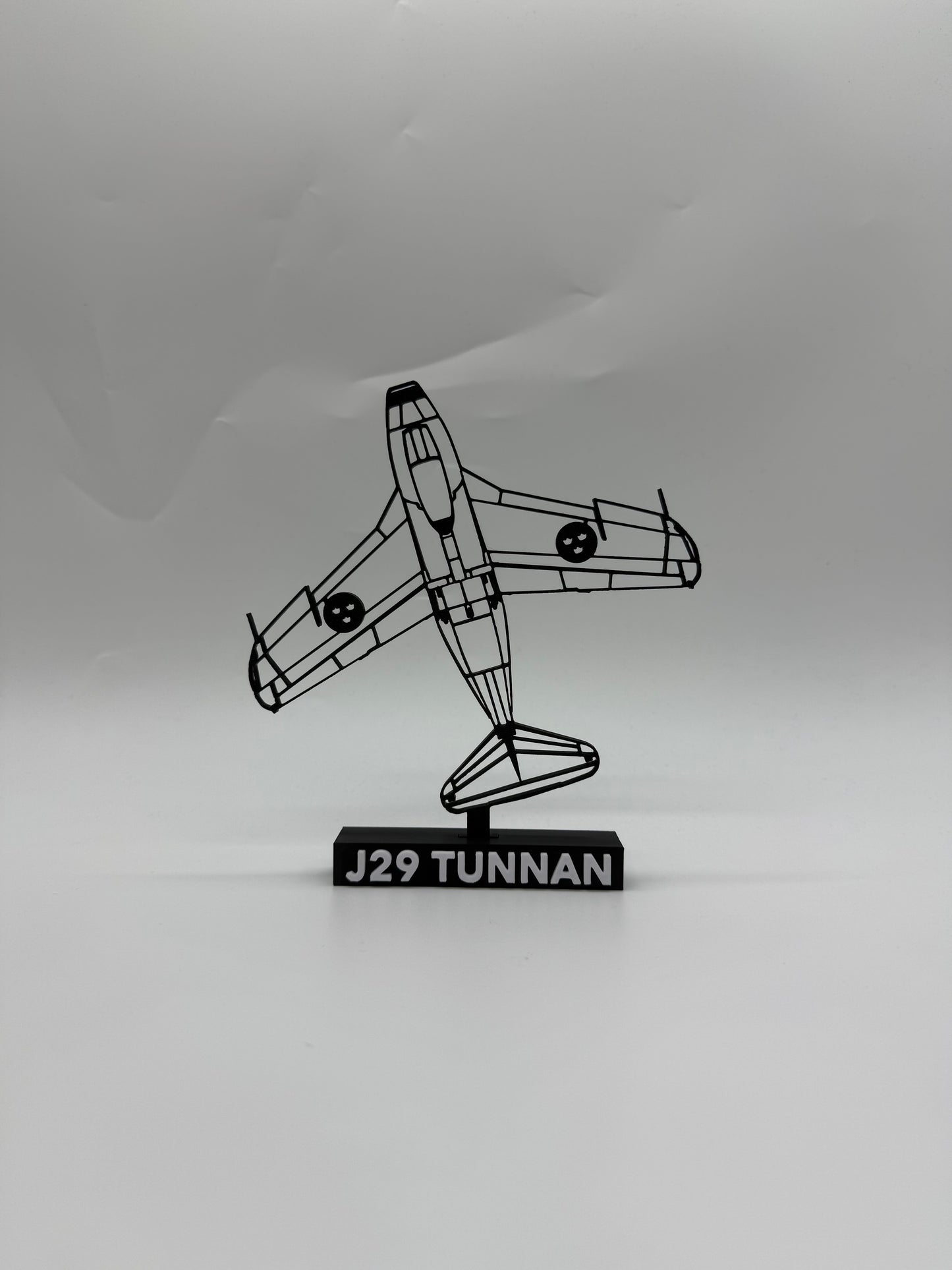 J29 Tunnan