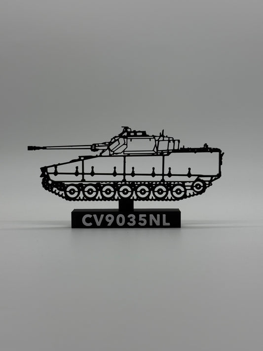 CV9035NL