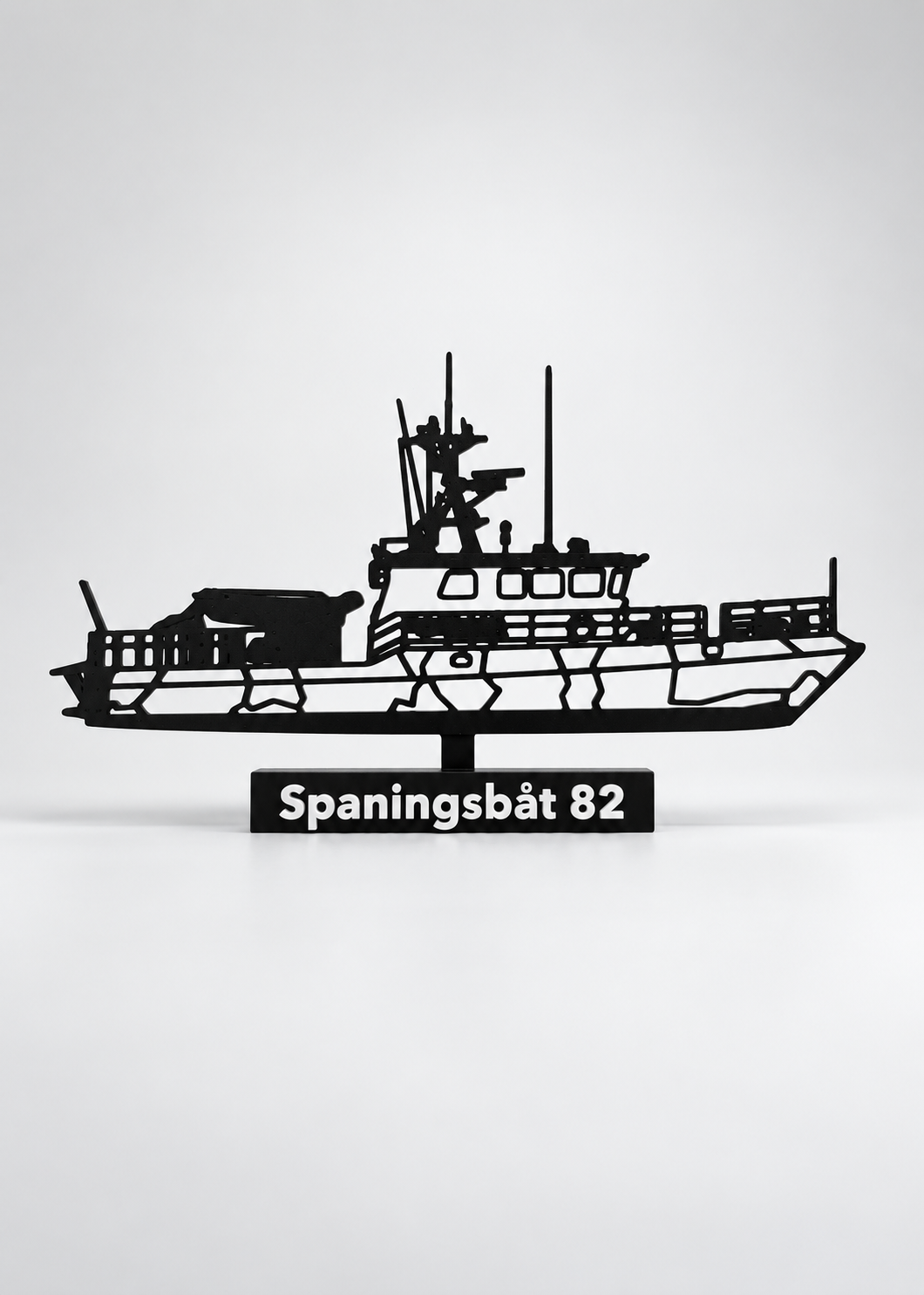 Spaningsbåt 82