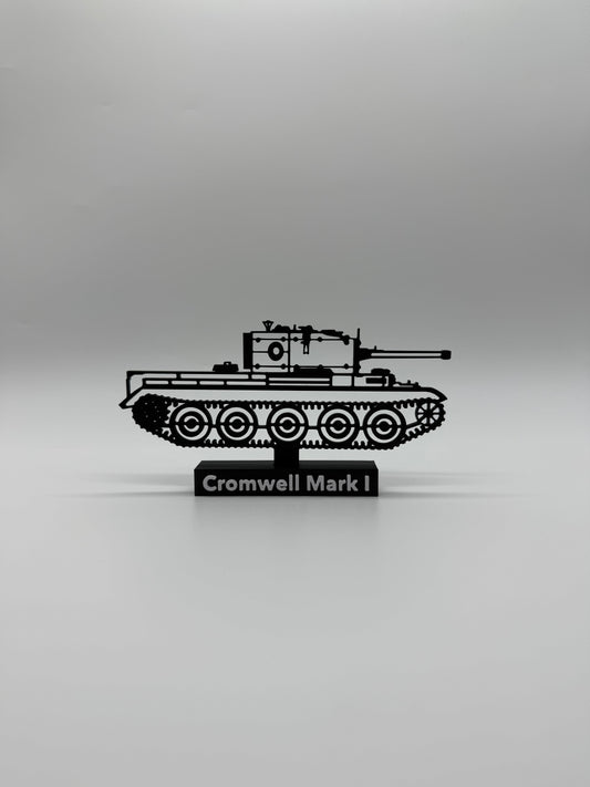 Cromwell Mark I