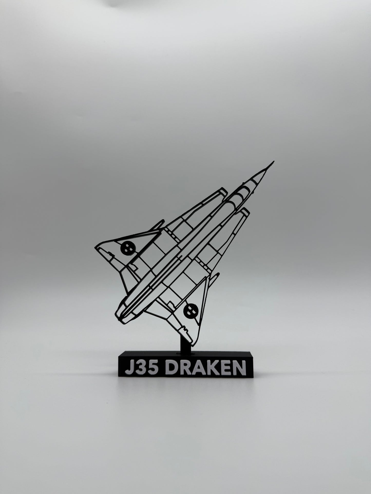 J35 Draken