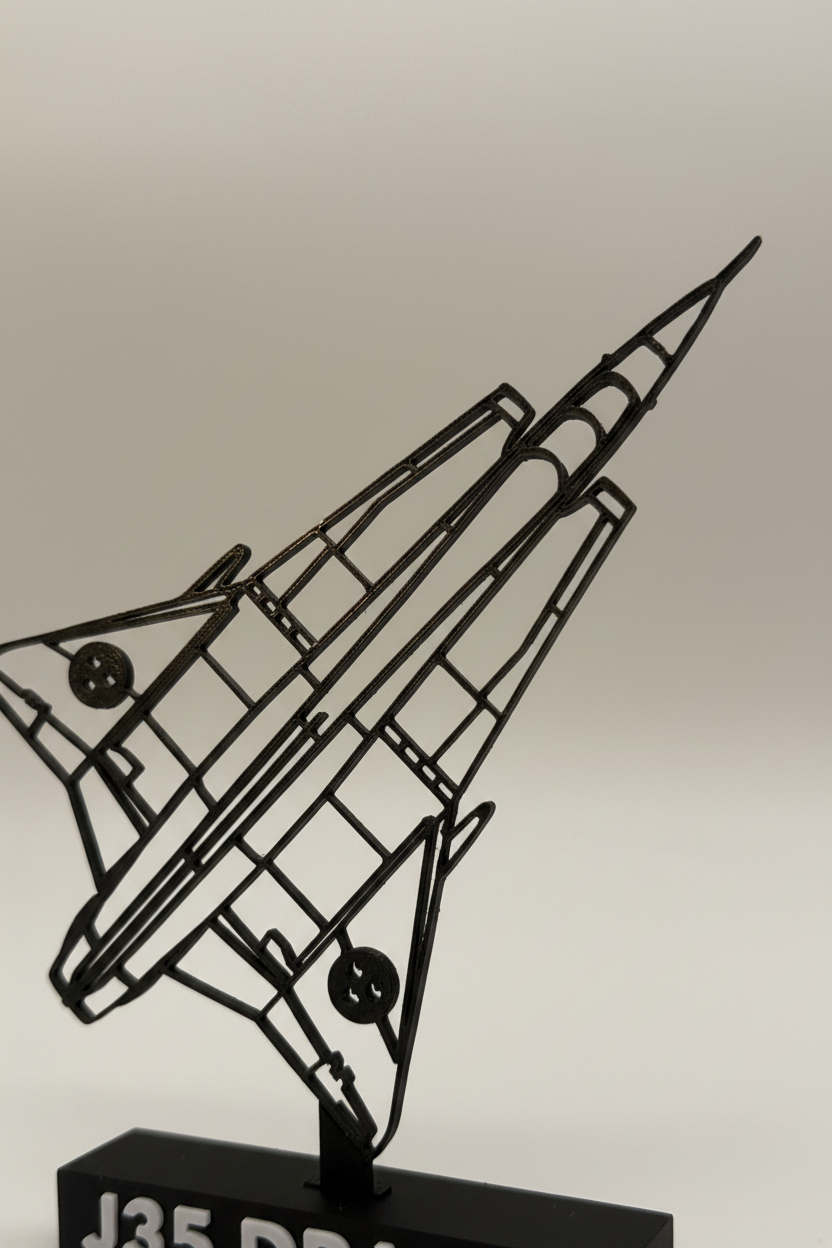 J35 Draken