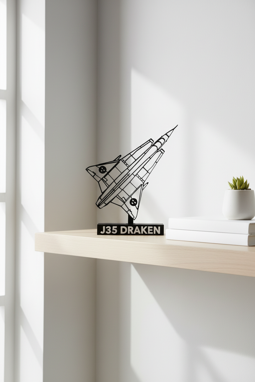 J35 Draken