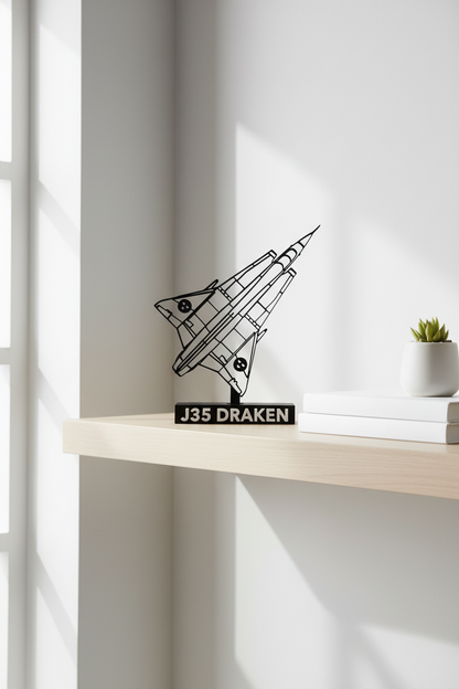 J35 Draken