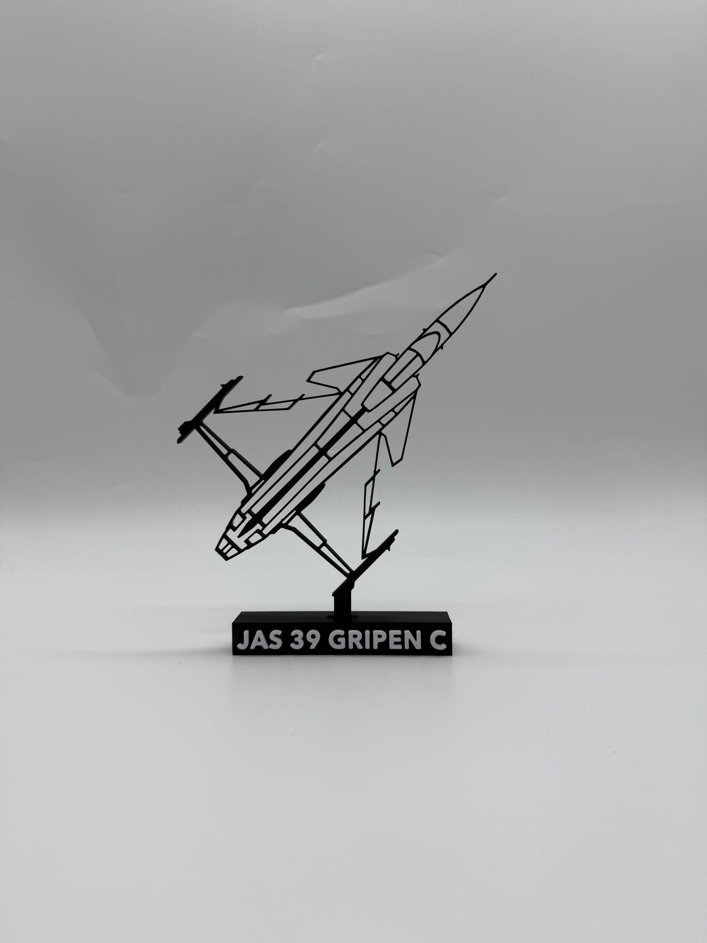 JAS 39 Gripen C