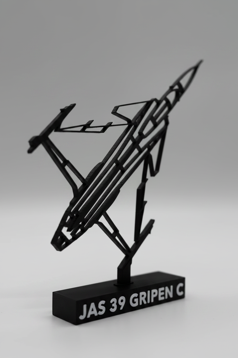 JAS 39 Gripen C