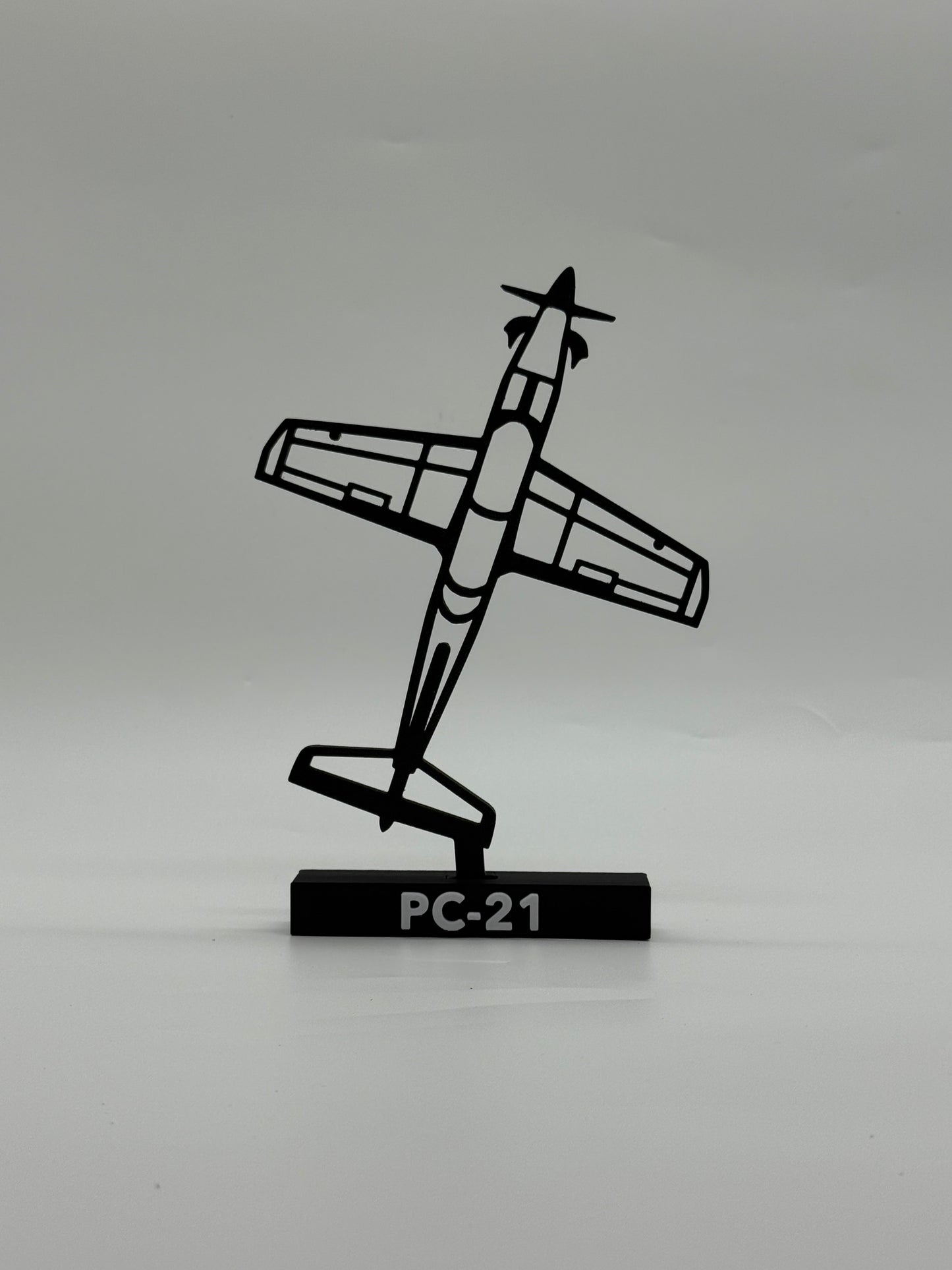 Pilatus PC-21