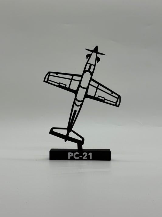 Pilatus PC-21