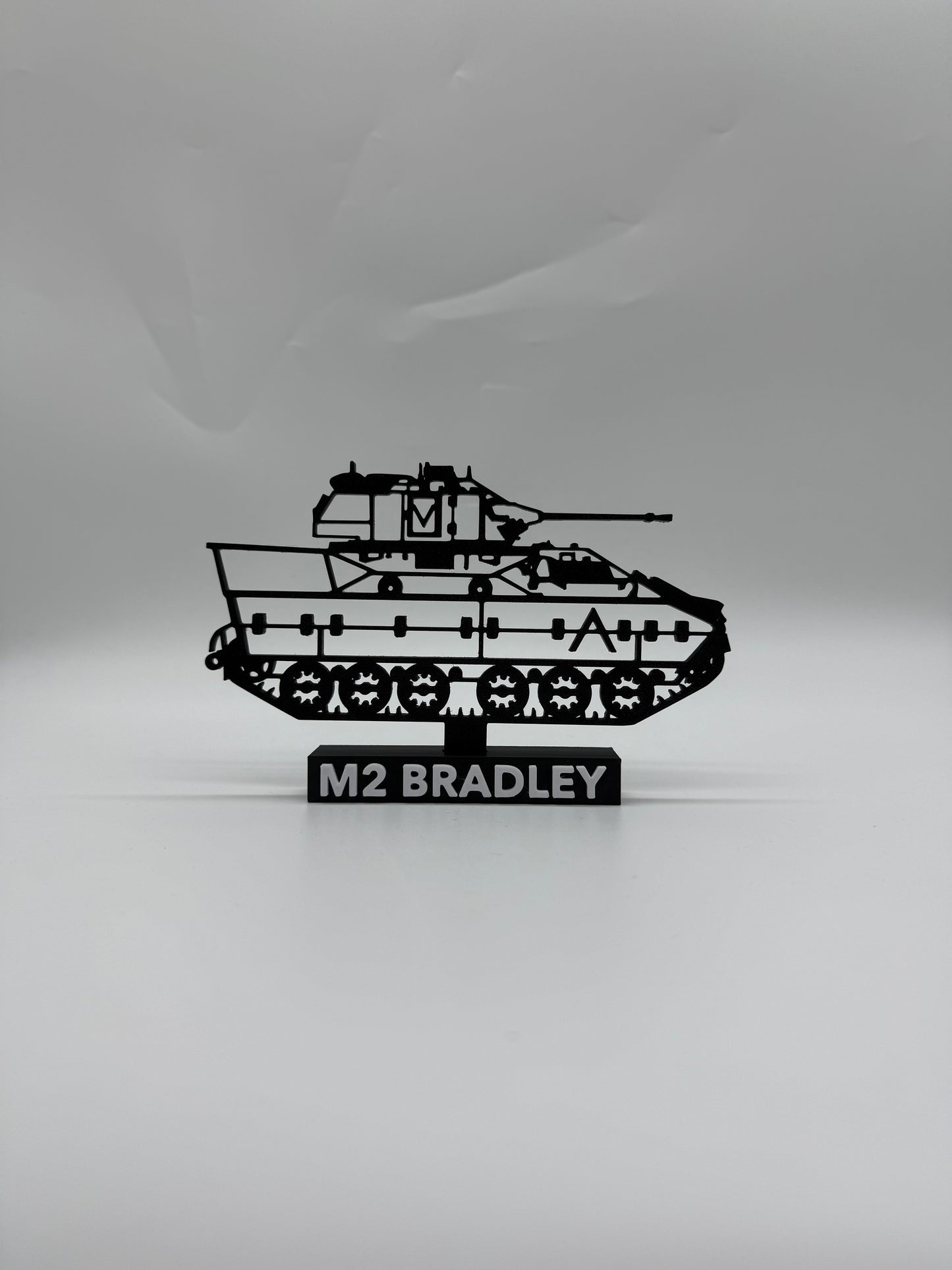 M2 Bradley IFV