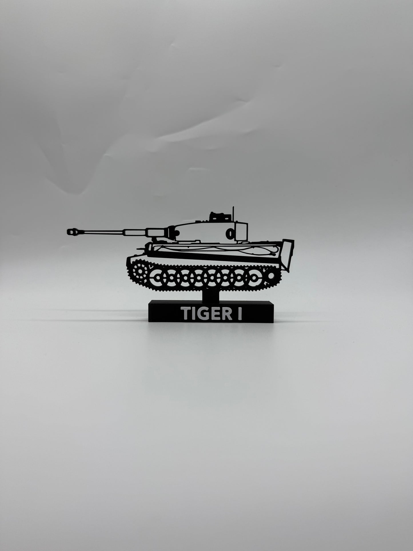 Tiger I