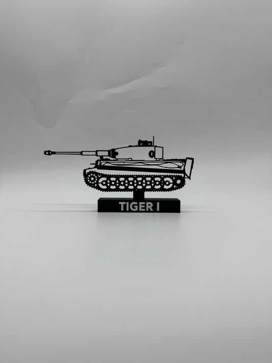 Tiger I