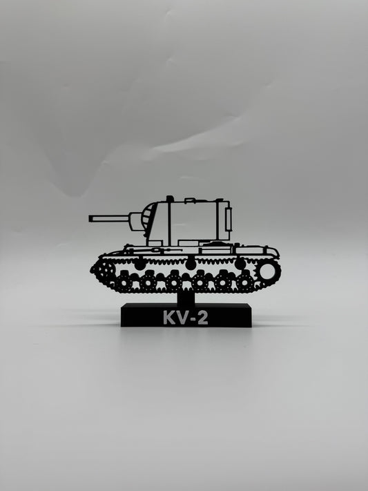 KV-2