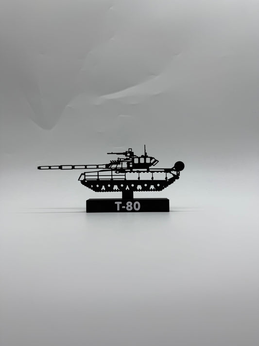 T-80