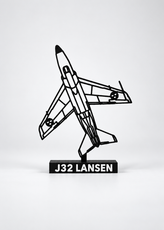 J 32B ”LANSEN”