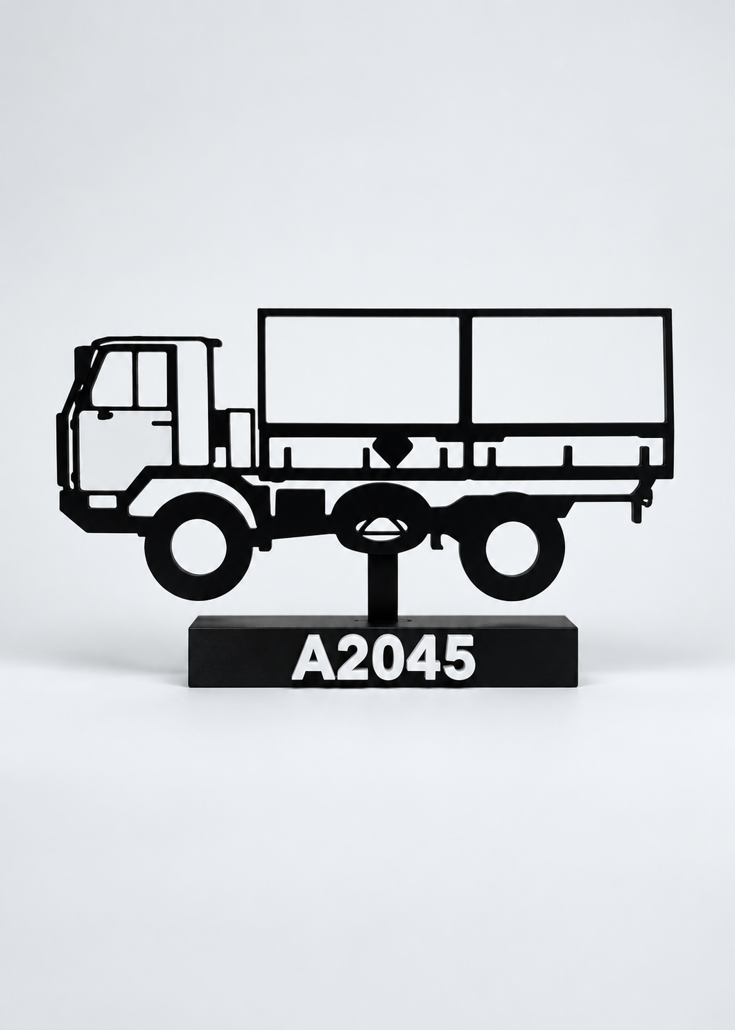 Sisu A2045 HMTV