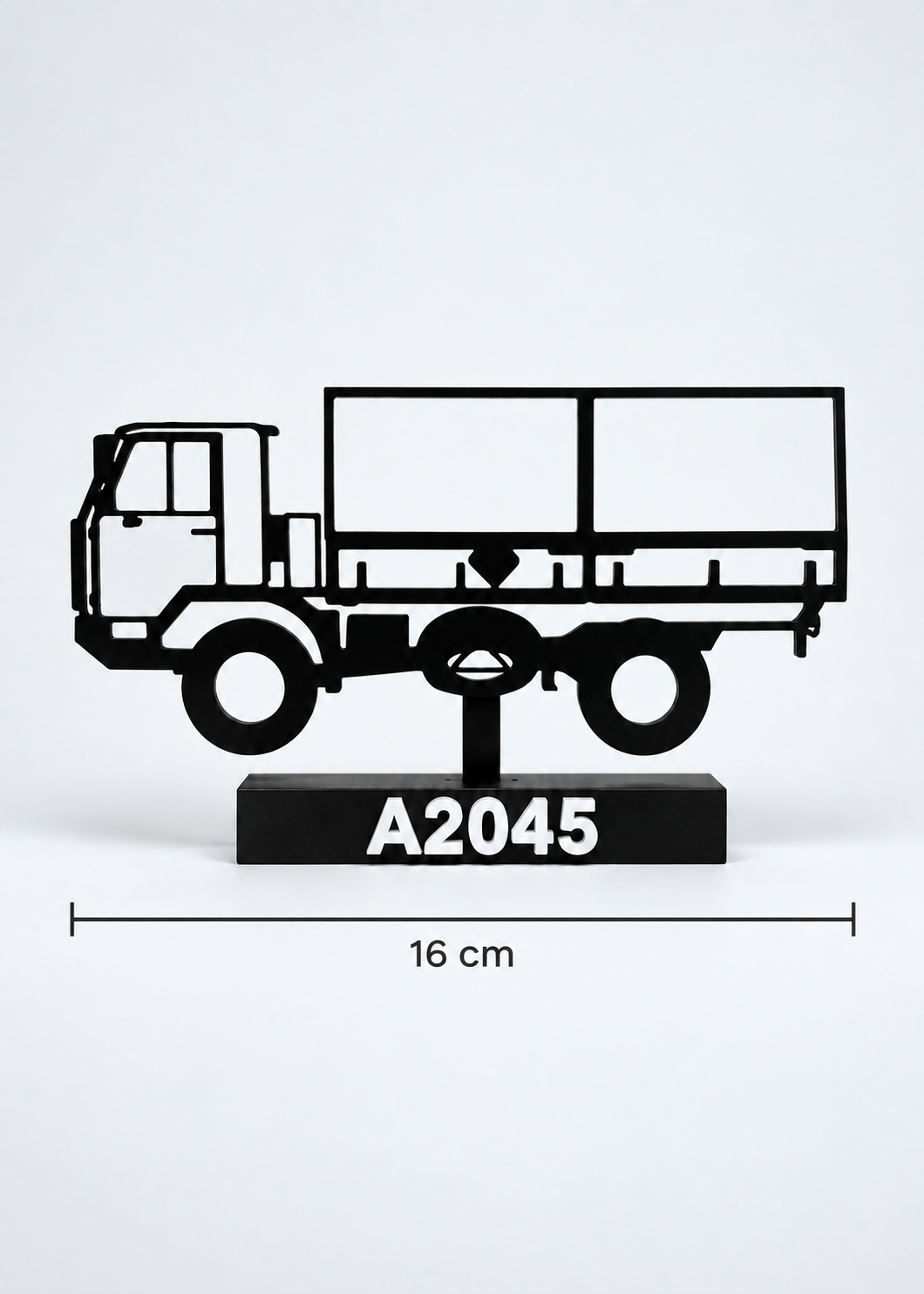 Sisu A2045 HMTV