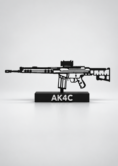 AK4C