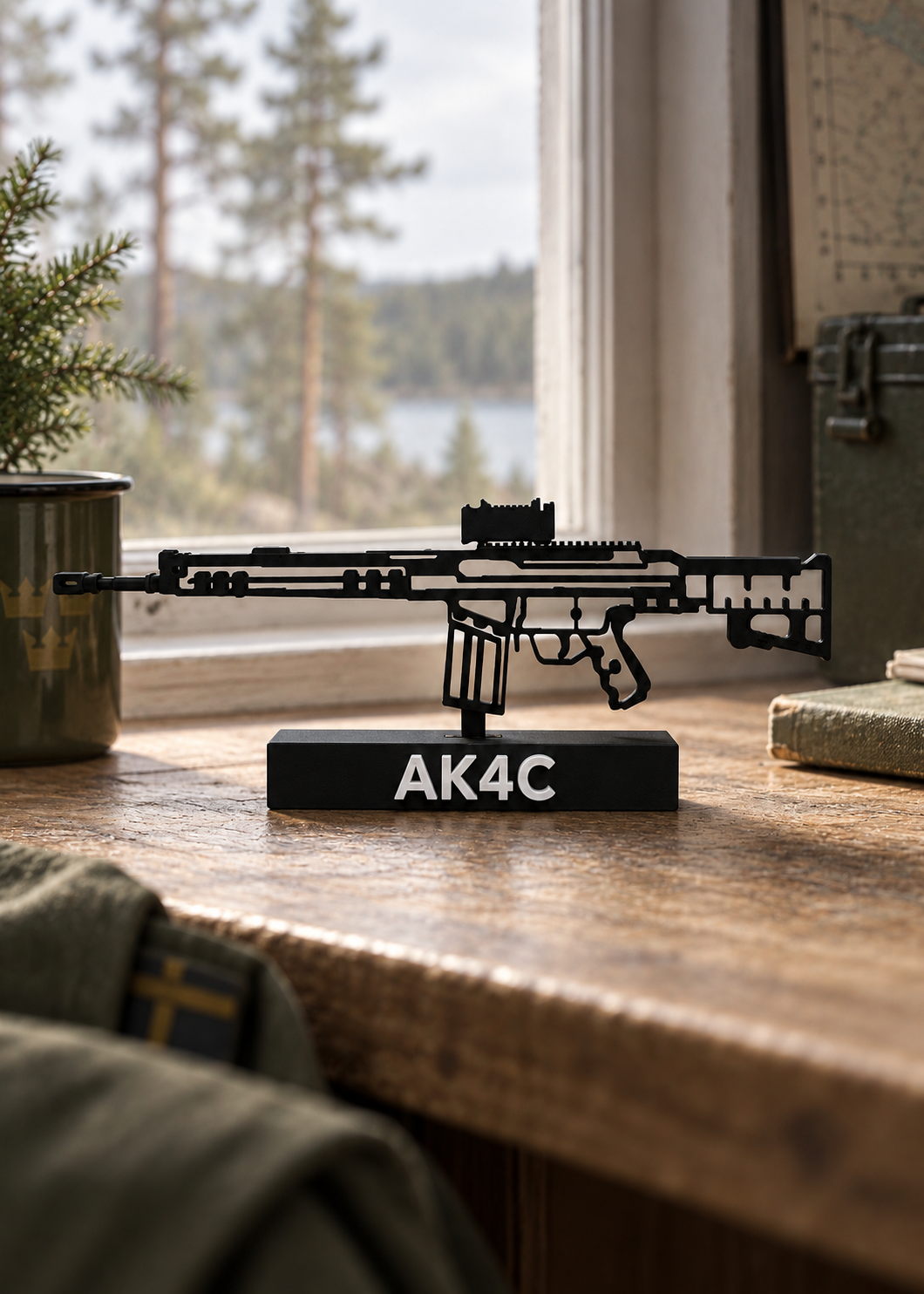 AK4C