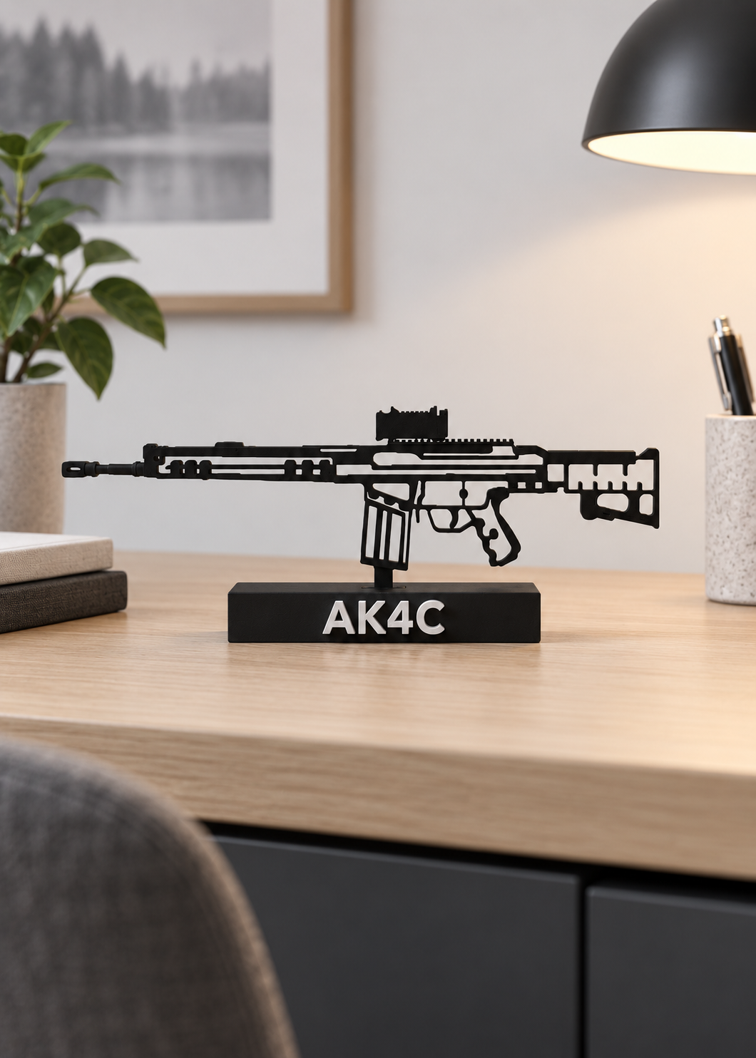 AK4C