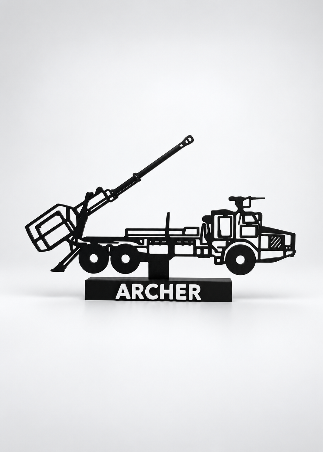ARCHER - 155 mm