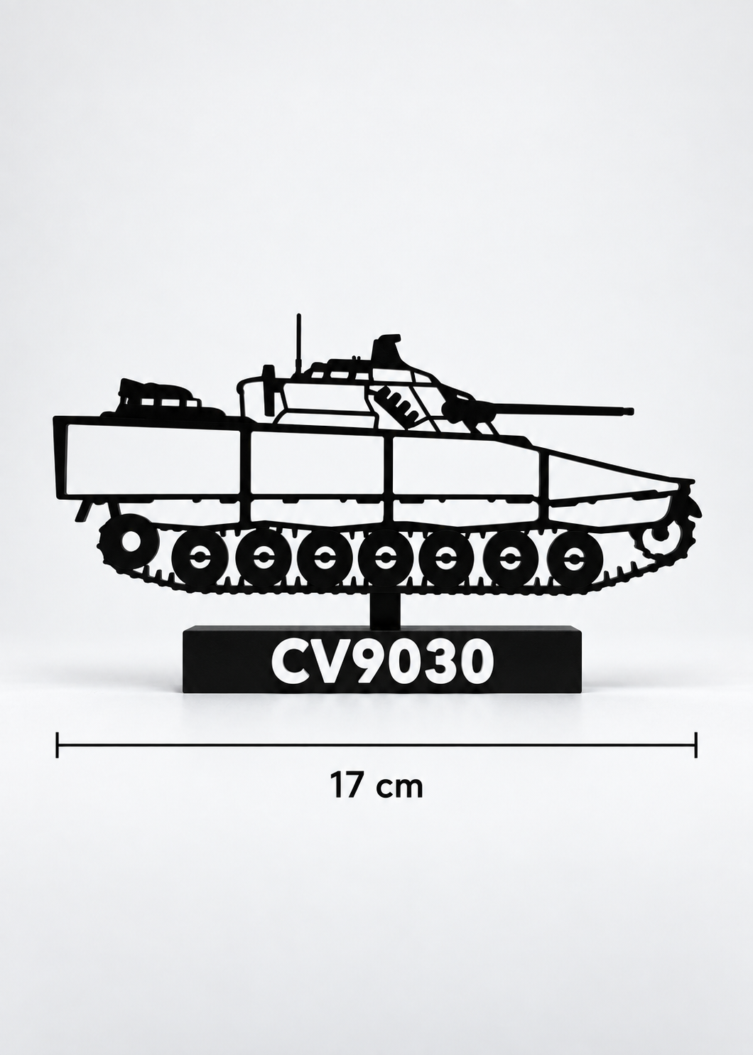 CV9030 FIN – Finnish Infantry Fighting Vehicle