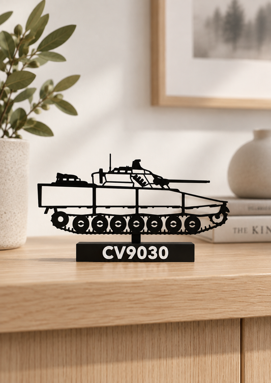 CV9030 FIN – Suomalainen rynnäkköpanssariajoneuvo