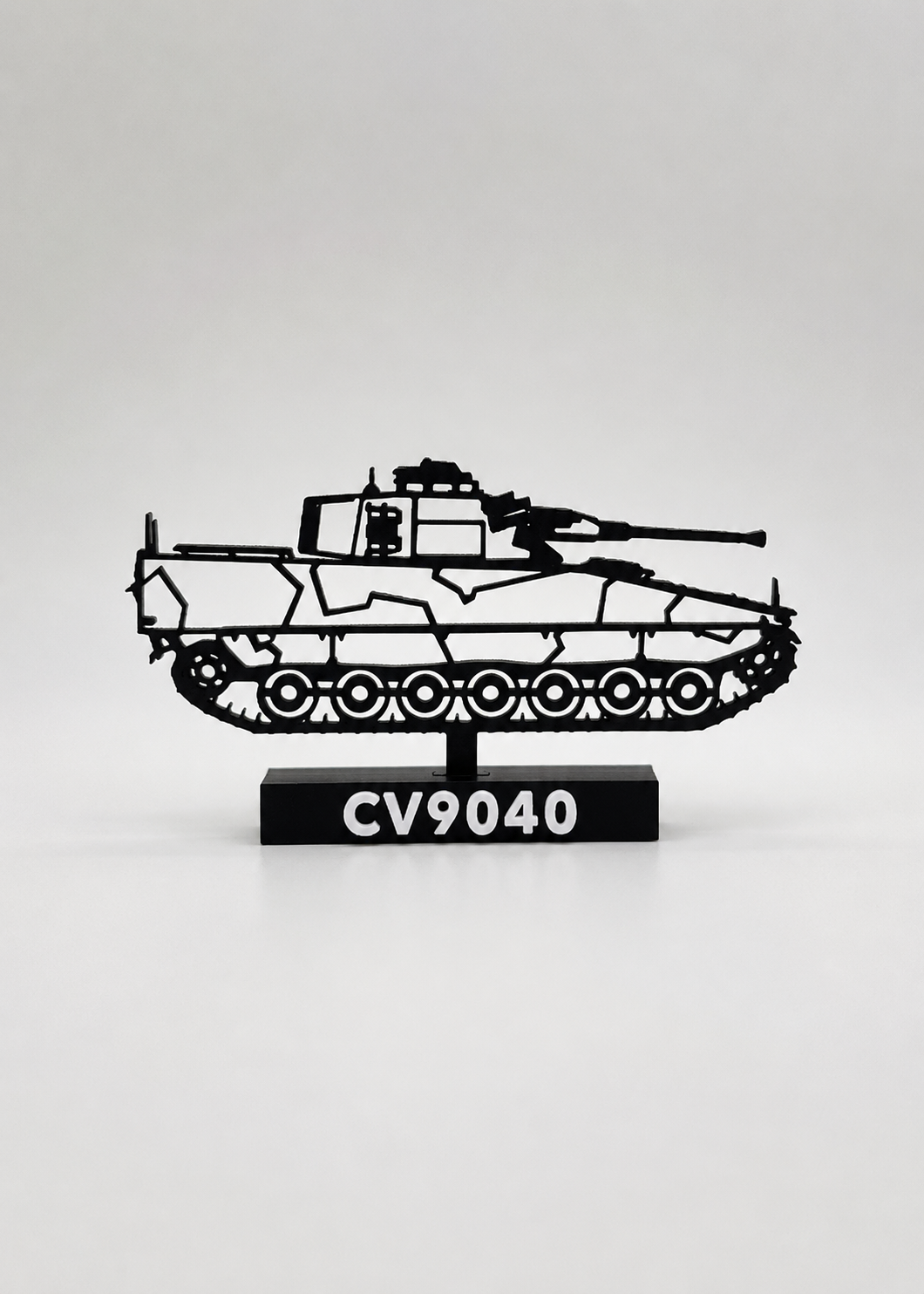 CV9040
